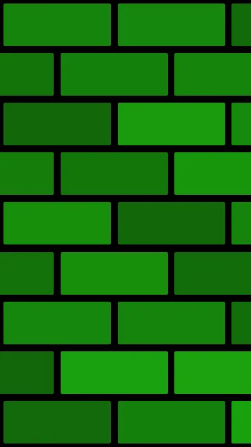 India Green brick phone wallpaper — free HD india green mobile wallpaper 1080x1920