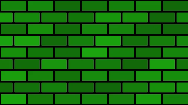 India Green brick desktop wallpaper — free 4K india green wallpaper 3840x2160