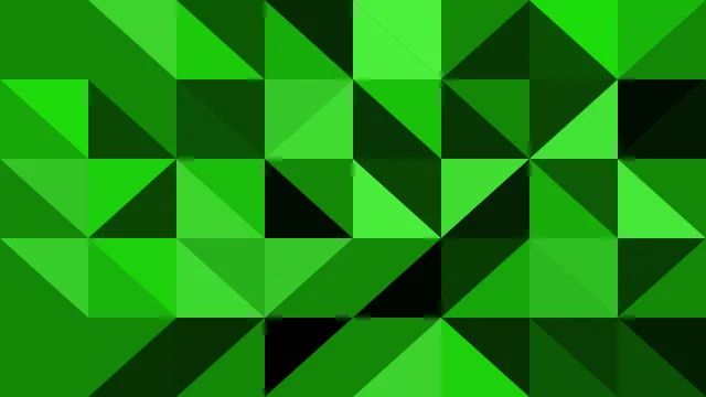 India Green geometric desktop wallpaper — free 4K india green wallpaper 3840x2160