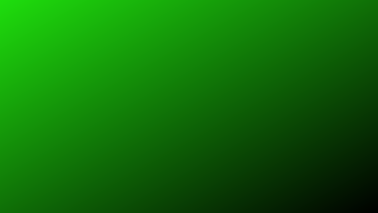 India Green gradient background — free HD india green color wallpaper 1920x1080