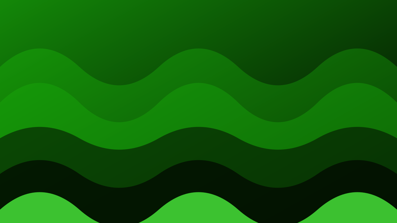 India Green waves background — free HD india green color wallpaper 1920x1080
