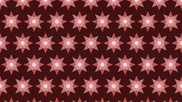 Indian Red arabesque desktop wallpaper — free 4K indian red wallpaper 3840x2160