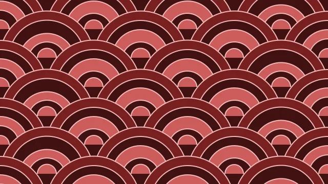 Indian Red artdeco desktop wallpaper — free 4K indian red wallpaper 3840x2160