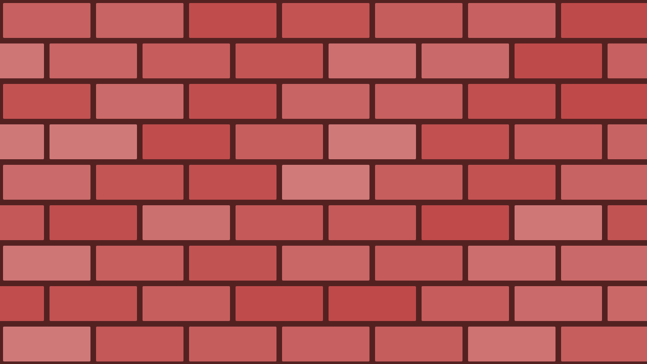 Indian Red brick background — free HD indian red color wallpaper 1920x1080