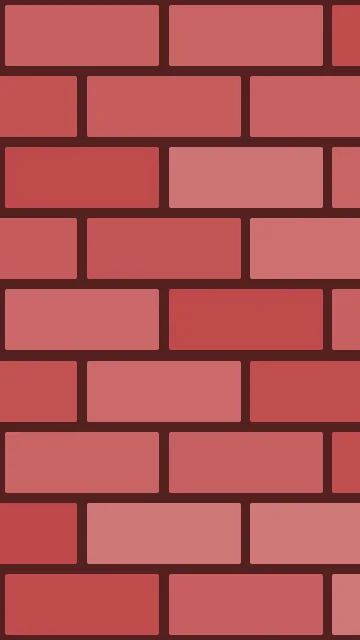 Indian Red brick phone wallpaper — free HD indian red mobile wallpaper 1080x1920