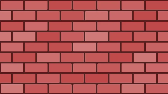 Indian Red brick desktop wallpaper — free 4K indian red wallpaper 3840x2160