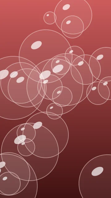 Indian Red bubbles phone wallpaper — free HD indian red mobile wallpaper 1080x1920