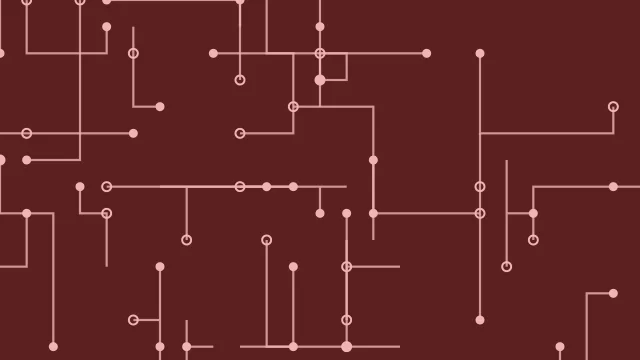 Indian Red circuit desktop wallpaper — free 4K indian red wallpaper 3840x2160