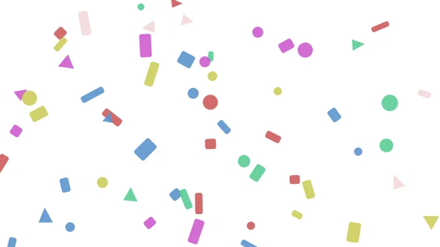 Indian Red confetti desktop wallpaper — free 4K indian red wallpaper 3840x2160