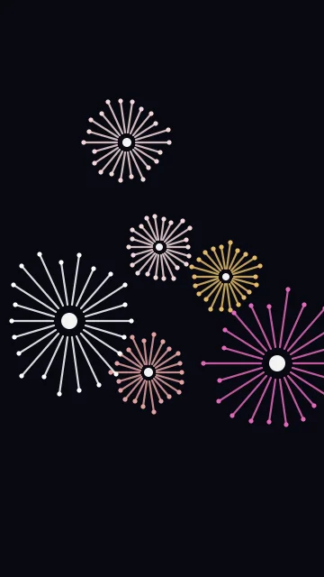 Indian Red fireworks phone wallpaper — free HD indian red mobile wallpaper 1080x1920