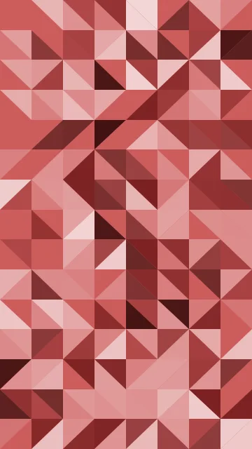 Indian Red geometric phone wallpaper — free HD indian red mobile wallpaper 1080x1920