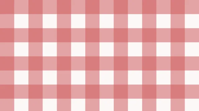 Indian Red gingham desktop wallpaper — free 4K indian red wallpaper 3840x2160