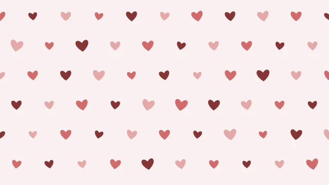 Indian Red hearts background — free HD indian red color wallpaper 1920x1080