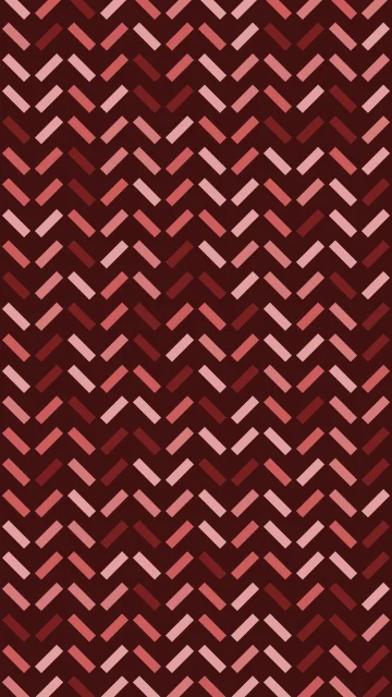 Indian Red herringbone phone wallpaper — free HD indian red mobile wallpaper 1080x1920