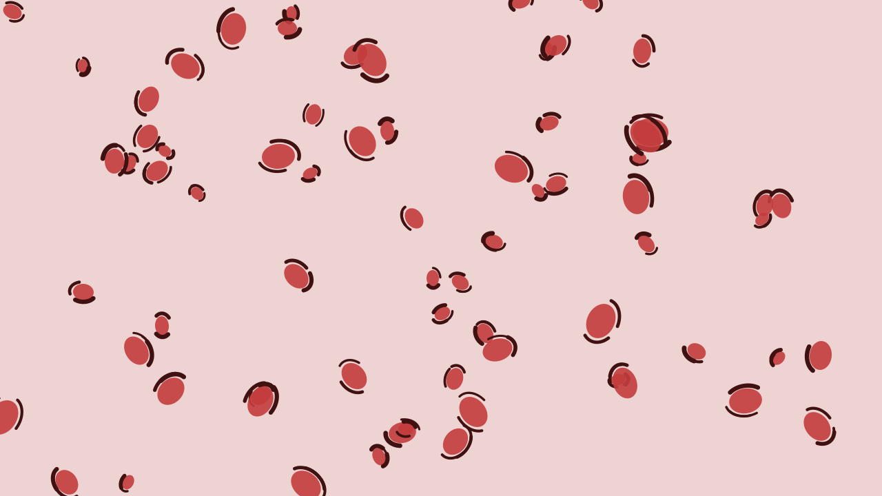 Indian Red leopard print background — free HD indian red color wallpaper 1920x1080