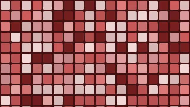 Indian Red mosaic desktop wallpaper — free 4K indian red wallpaper 3840x2160