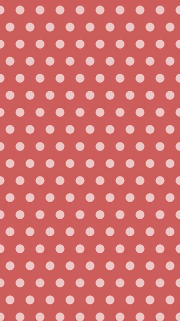 Indian Red polkadot phone wallpaper — free HD indian red mobile wallpaper 1080x1920