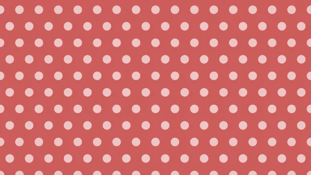 Indian Red polkadot desktop wallpaper — free 4K indian red wallpaper 3840x2160
