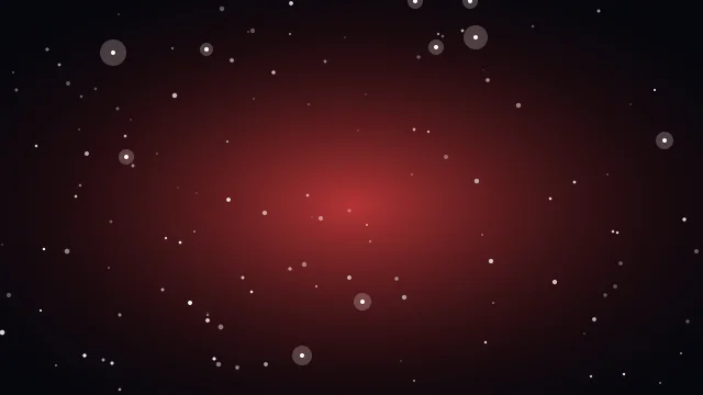Indian Red starry background — free HD indian red color wallpaper 1920x1080