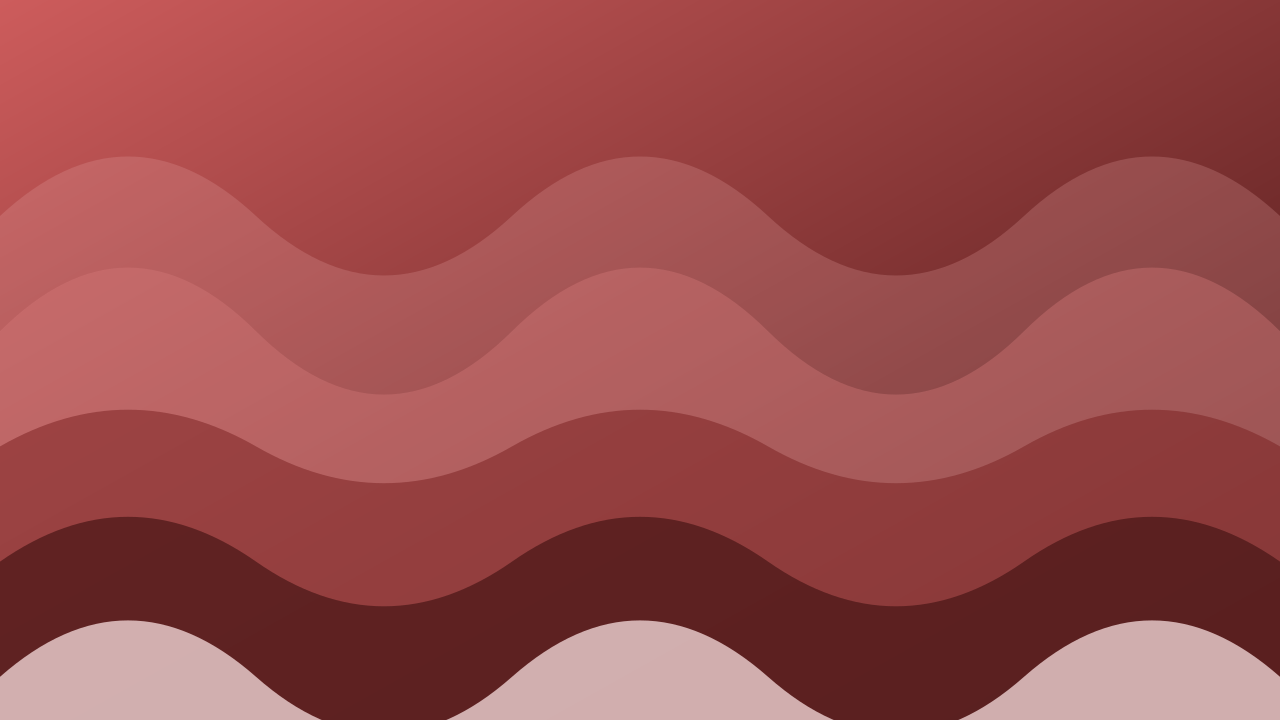 Indian Red waves background — free HD indian red color wallpaper 1920x1080