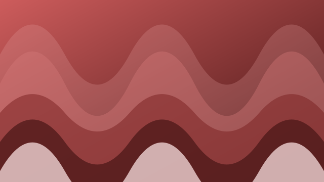Indian Red waves background — free HD indian red color wallpaper 1920x1080