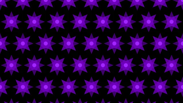 Indigo arabesque desktop wallpaper — free 4K indigo wallpaper 3840x2160