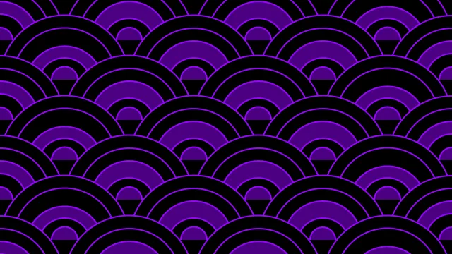 Indigo artdeco desktop wallpaper — free 4K indigo wallpaper 3840x2160