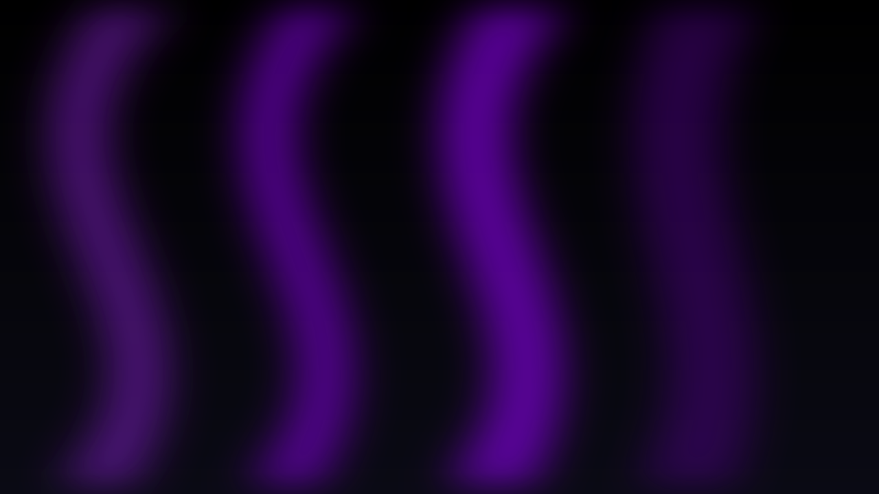 Indigo aurora background — free HD indigo color wallpaper 1920x1080