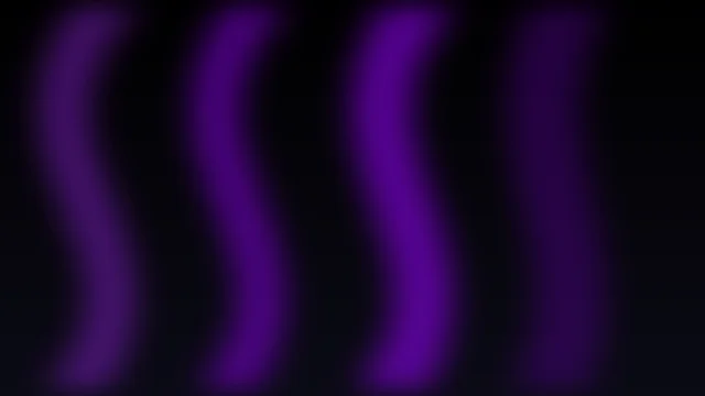 Indigo aurora desktop wallpaper — free 4K indigo wallpaper 3840x2160