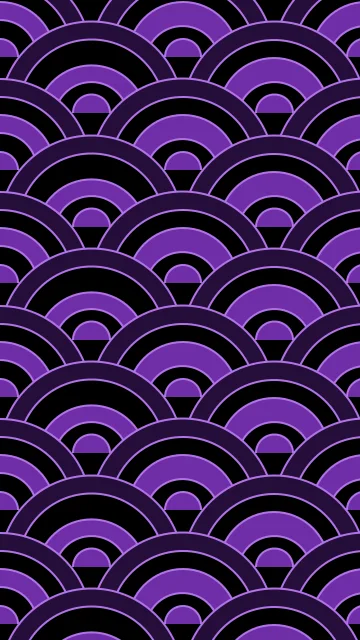 Indigo Bloom artdeco phone wallpaper — free HD indigo bloom mobile wallpaper 1080x1920