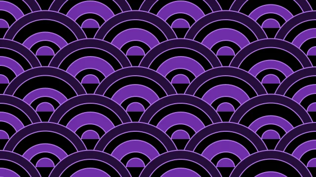 Indigo Bloom art deco background — free HD indigo bloom color wallpaper 1920x1080