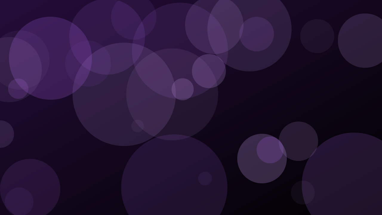 Indigo Bloom bokeh background — free HD indigo bloom color wallpaper 1920x1080