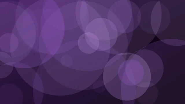 Indigo Bloom bokeh background — free HD indigo bloom color wallpaper 1920x1080