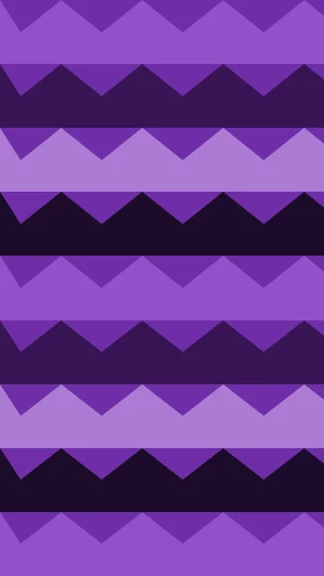 Indigo Bloom chevron phone wallpaper — free HD indigo bloom mobile wallpaper 1080x1920