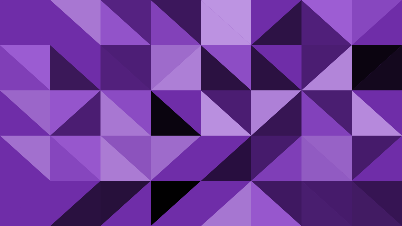 Indigo Bloom geometric background — free HD indigo bloom color wallpaper 1920x1080