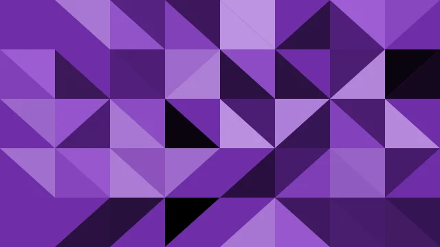 Indigo Bloom geometric background — free HD indigo bloom color wallpaper 1920x1080