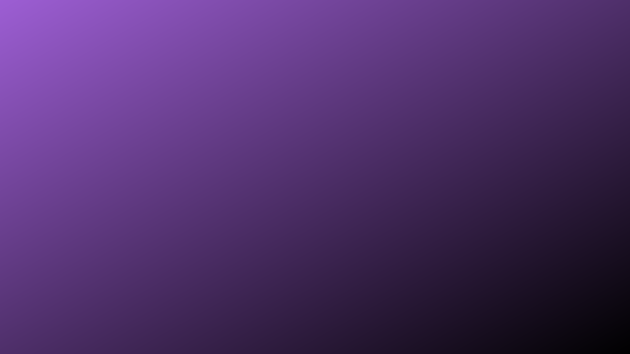 Indigo Bloom gradient background — free HD indigo bloom color wallpaper 1920x1080