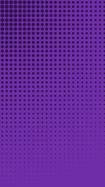 Indigo Bloom halftone phone wallpaper — free HD indigo bloom mobile wallpaper 1080x1920