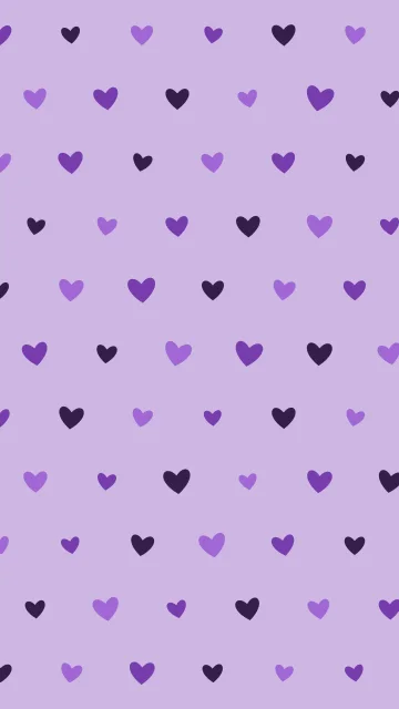 Indigo Bloom hearts phone wallpaper — free HD indigo bloom mobile wallpaper 1080x1920