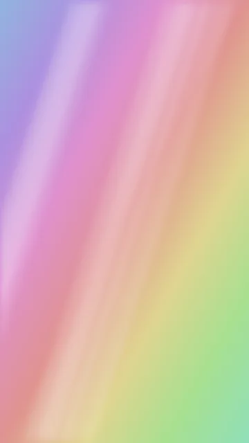 Indigo Bloom holographic phone wallpaper — free HD indigo bloom mobile wallpaper 1080x1920