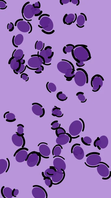 Indigo Bloom leopard phone wallpaper — free HD indigo bloom mobile wallpaper 1080x1920