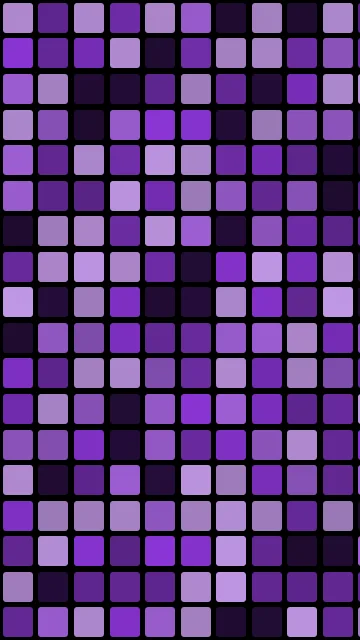 Indigo Bloom mosaic phone wallpaper — free HD indigo bloom mobile wallpaper 1080x1920