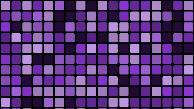 Indigo Bloom mosaic background — free HD indigo bloom color wallpaper 1920x1080