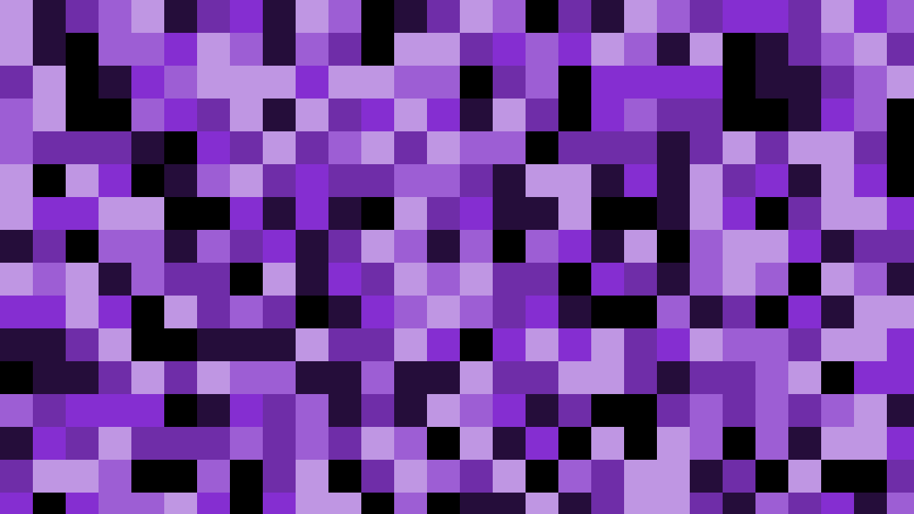 Indigo Bloom pixel background — free HD indigo bloom color wallpaper 1920x1080