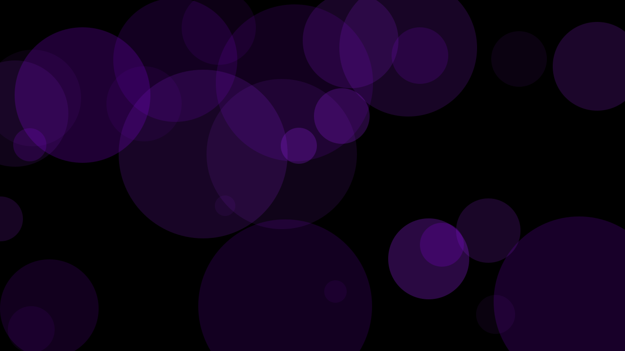 Indigo bokeh background — free HD indigo color wallpaper 1920x1080
