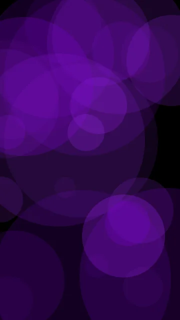 Indigo bokeh phone wallpaper — free HD indigo mobile wallpaper 1080x1920