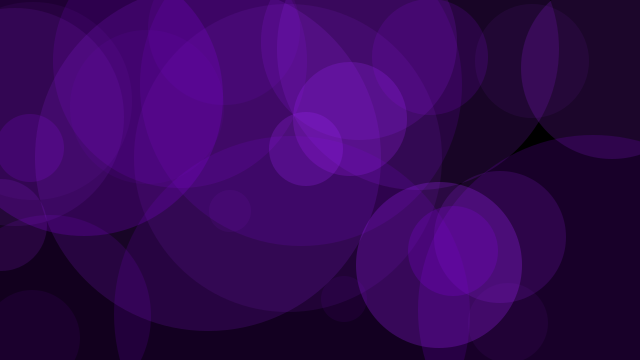 Indigo bokeh background — free HD indigo color wallpaper 1920x1080