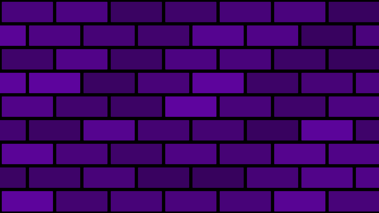 Indigo brick background — free HD indigo color wallpaper 1920x1080