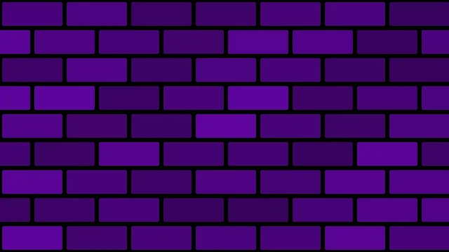 Indigo brick desktop wallpaper — free 4K indigo wallpaper 3840x2160
