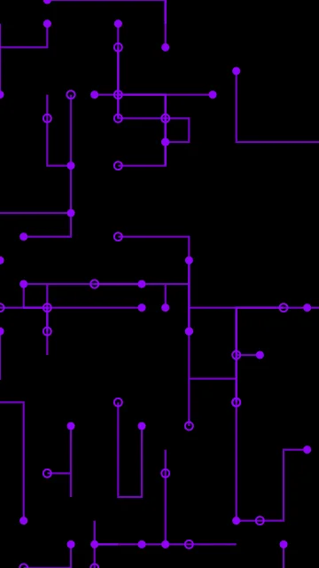 Indigo circuit phone wallpaper — free HD indigo mobile wallpaper 1080x1920